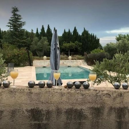 קוקורון Bastide Campagne Canal מראה חיצוני תמונה
