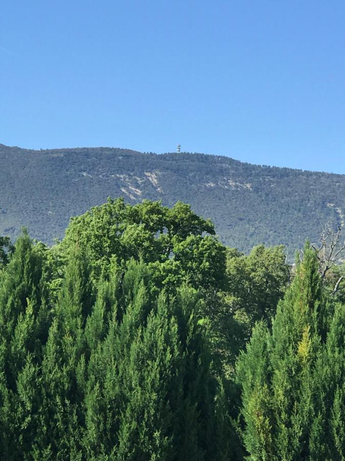 קוקורון Bastide Campagne Canal מראה חיצוני תמונה