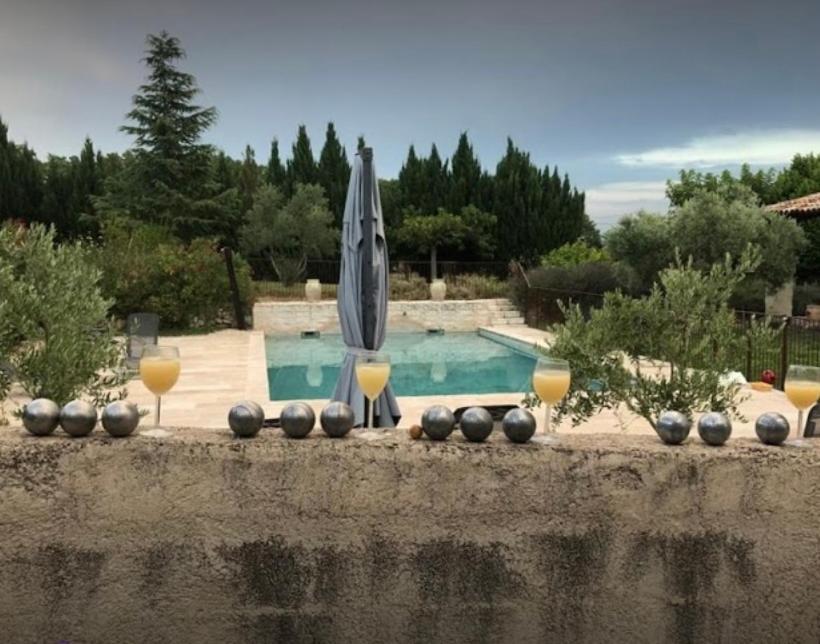 קוקורון Bastide Campagne Canal מראה חיצוני תמונה